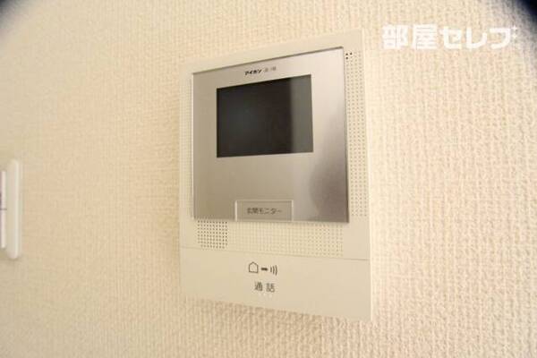 ※C号室の写真です