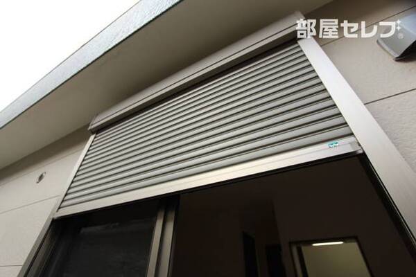 ※C号室の写真です
