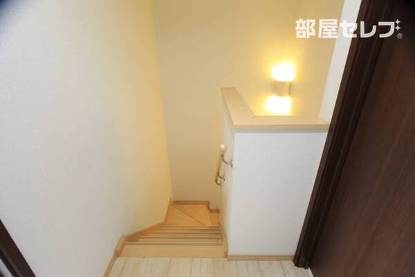 ※C号室の写真です