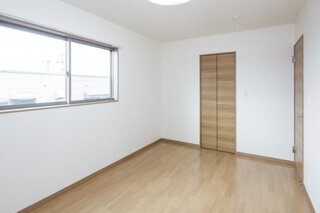 建築中につき、同タイプイメージ写真です。