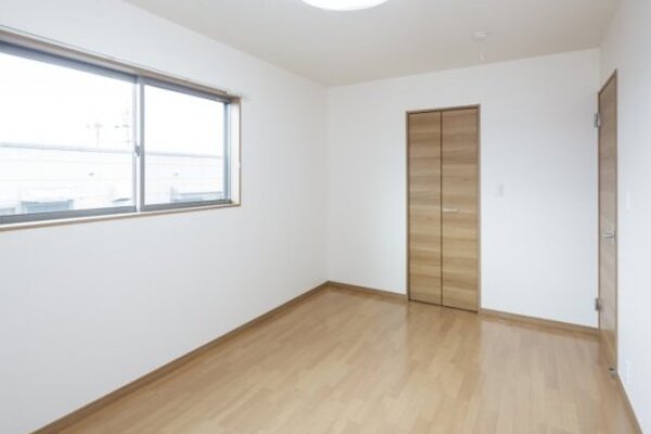建築中につき、同タイプイメージ写真です。