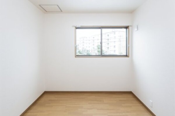 建築中につき、同タイプイメージ写真です。