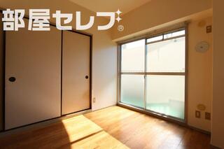 101号室の写真引用。