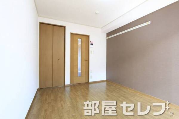 快適な住空間です。
