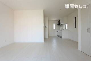 19号棟の写真です。