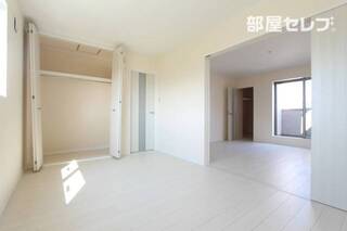 19号棟の写真です。