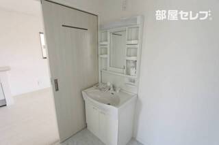 19号棟の写真です。