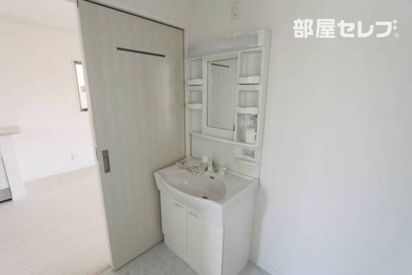 19号棟の写真です。
