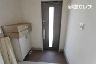 19号棟の写真です。