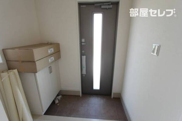 19号棟の写真です。