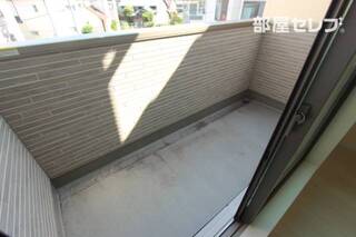 19号棟の写真です。