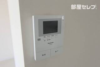 19号棟の写真です。