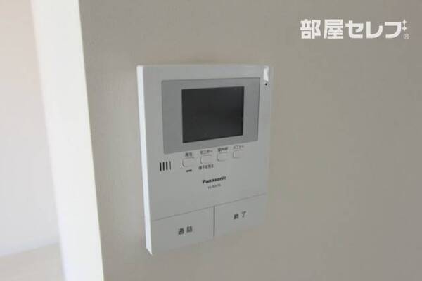 19号棟の写真です。