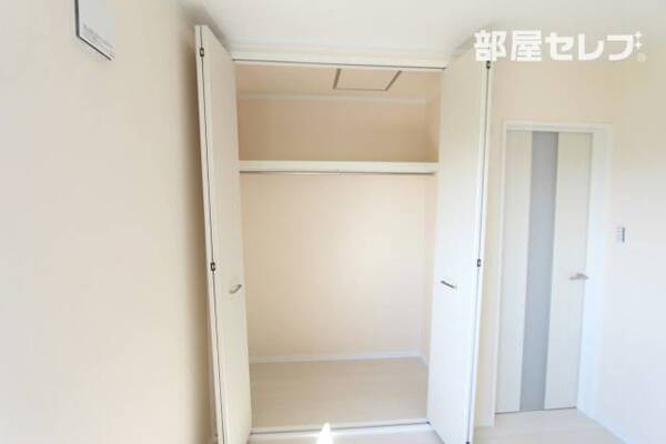 19号棟の写真です。