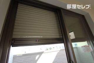 19号棟の写真です。