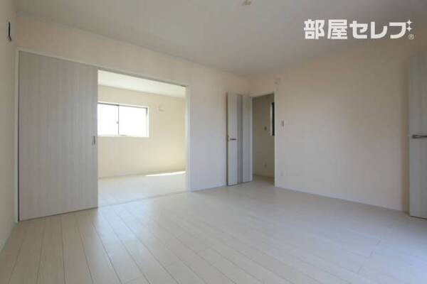 19号棟の写真です。