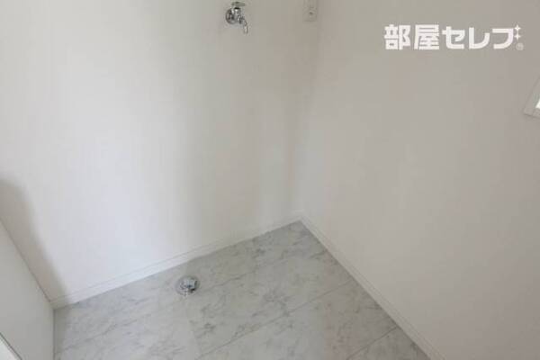 19号棟の写真です。