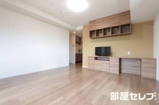 おしゃれな内装ですね