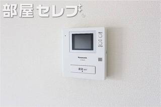 ＴＶモニターホン。