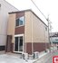 昭和区曙町貸家