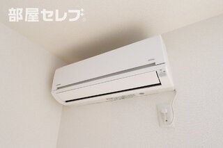 2階の南側のお部屋です。