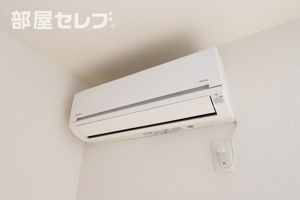 2階の南側のお部屋です。
