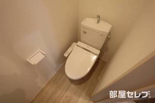 きれいなお手洗い