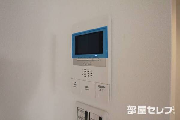 相手の顔が確認できます