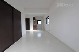 ※2B号室室内参照