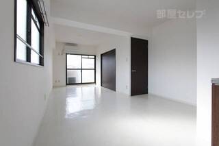 ※2B号室室内参照