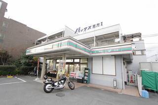 綺麗な外観ですね。