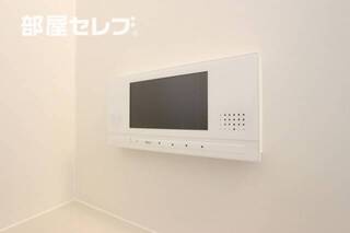 ※階によりアクセントクロスが異なります。（302号室写真）
