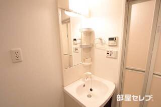 毎朝の支度も楽々です