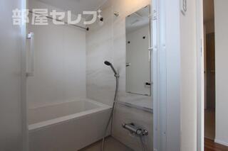 画像は803号室です。