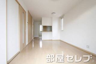 広くて綺麗なお部屋で新生活を。（イメージ写真）