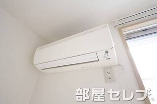 エアコン付きで快適な生活を。（イメージ写真）