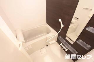 203号室写真