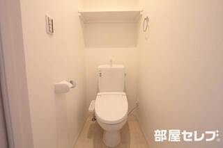203号室写真
