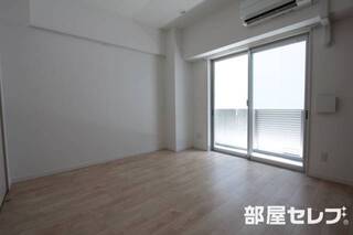 203号室写真