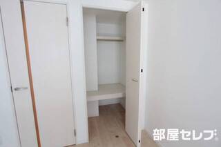 203号室写真
