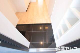 203号室写真