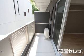 203号室写真