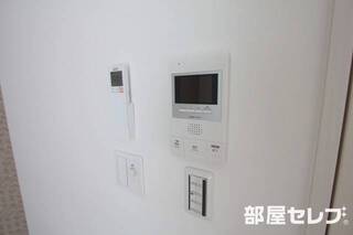 203号室写真
