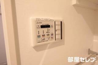 203号室写真