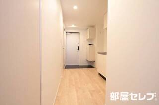 203号室写真