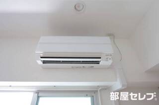 203号室写真