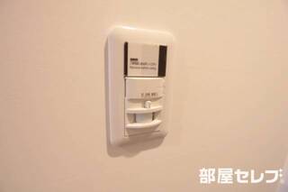 203号室写真