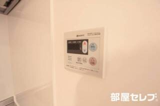 203号室写真