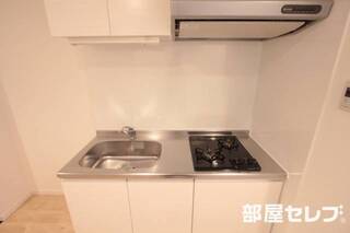 203号室写真