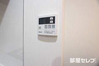 設備も整ってます